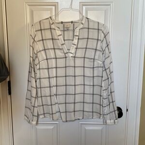 A New Day pull over shirt